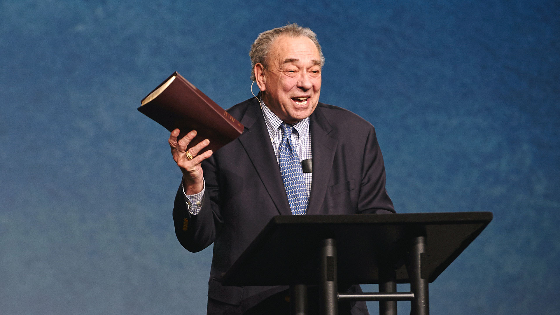 RCSproul-Blog