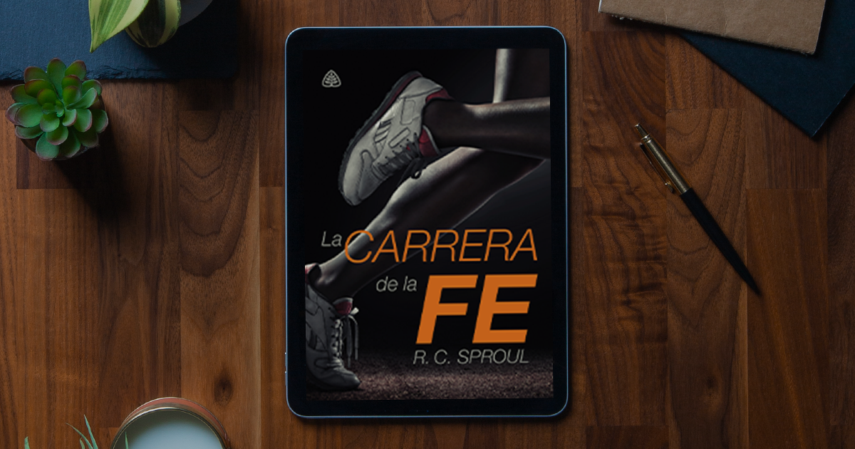 La carrera de la fe