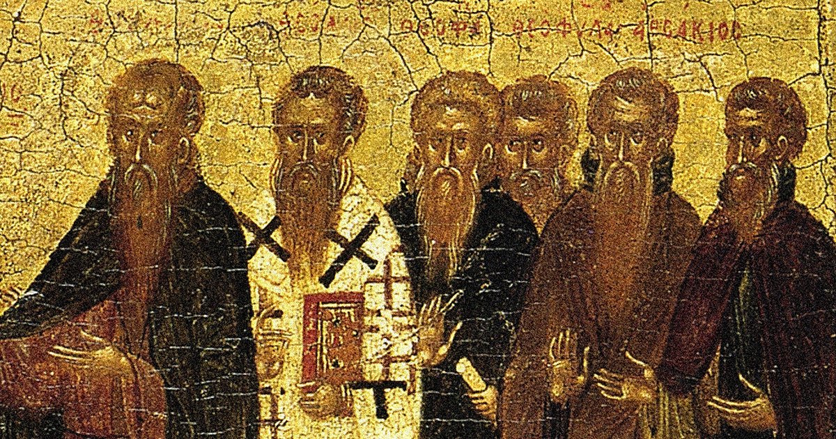 Preparando el escenario El primer milenio La historia de la Iglesia