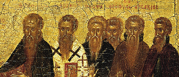 Preparando el escenario: El primer milenio | La historia de la Iglesia |  Siglo X