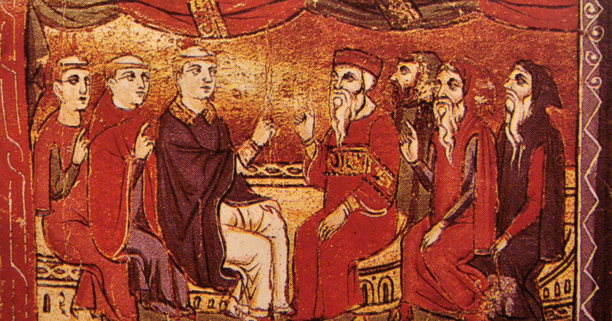El Gran Cisma del 1054 | La historia de la Iglesia | Siglo XI