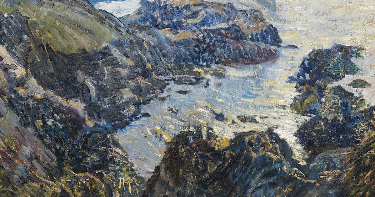 Inmutabilidad Ministerios Ligonier