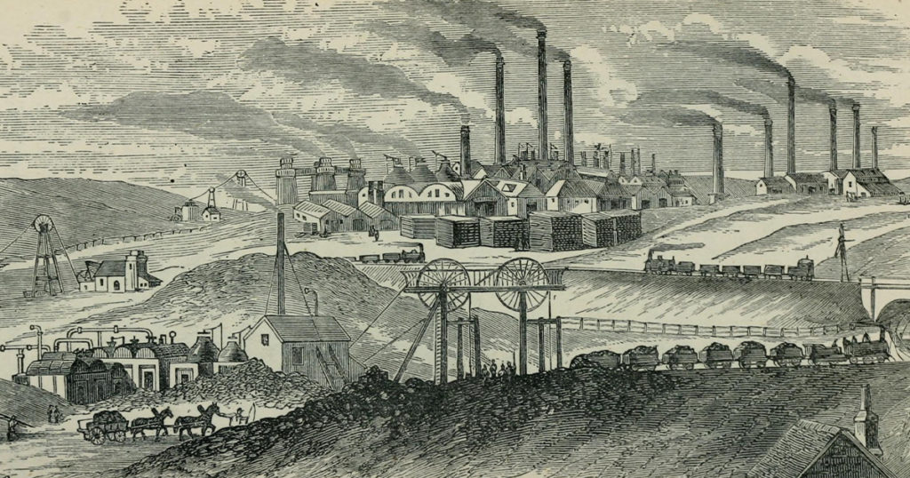 El siglo XVIII La historia de la Iglesia Siglo XIV