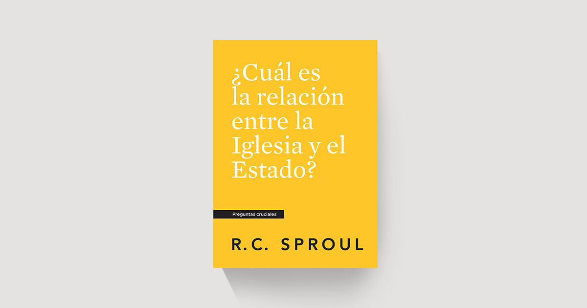¿Cuál es la relación entre la Iglesia y el Estado? | Preguntas cruciales