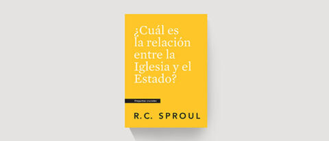 ¿Cuál es la relación entre la Iglesia y el Estado? | Preguntas cruciales