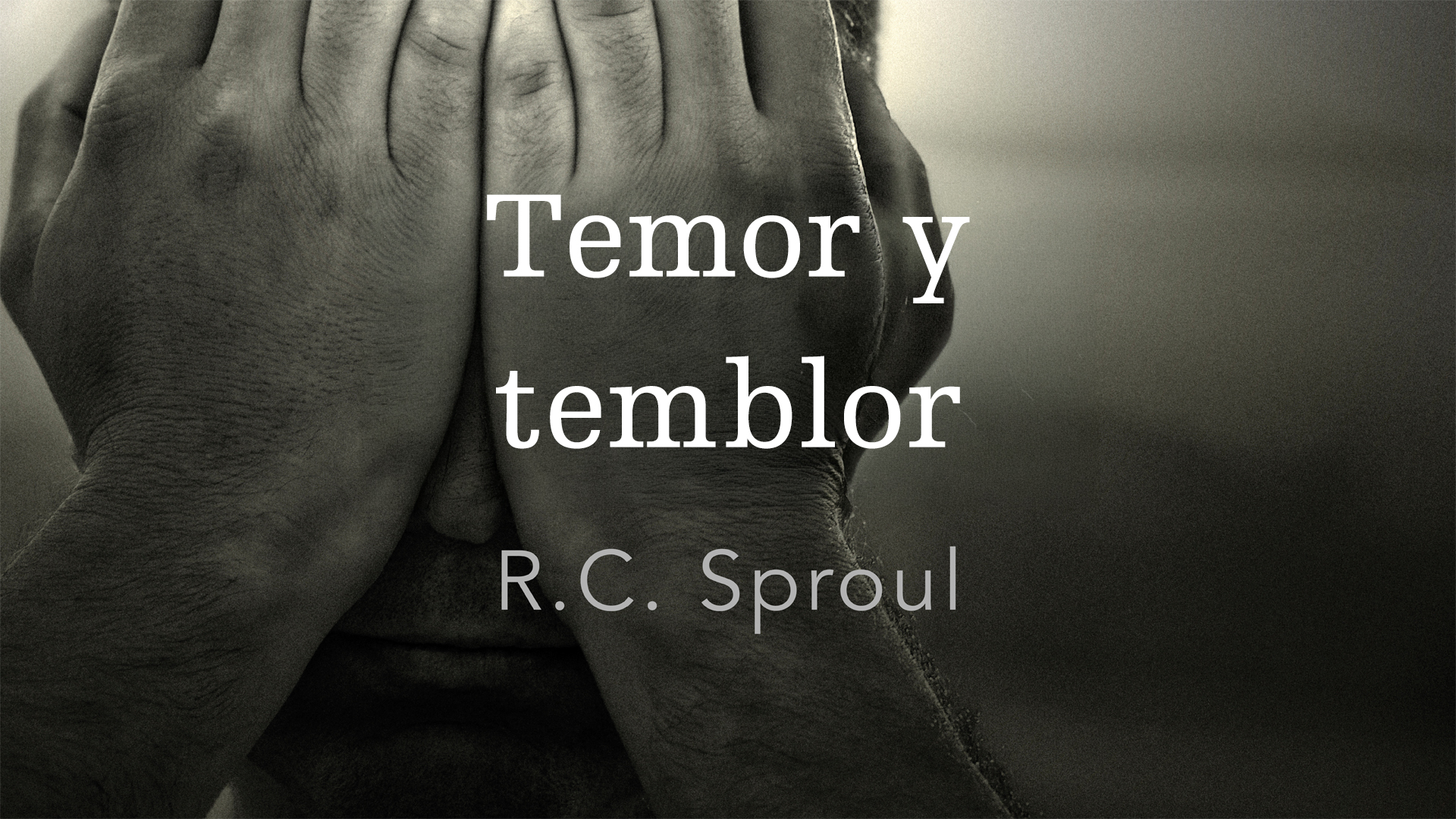 TEMOR Y TEMBLOR