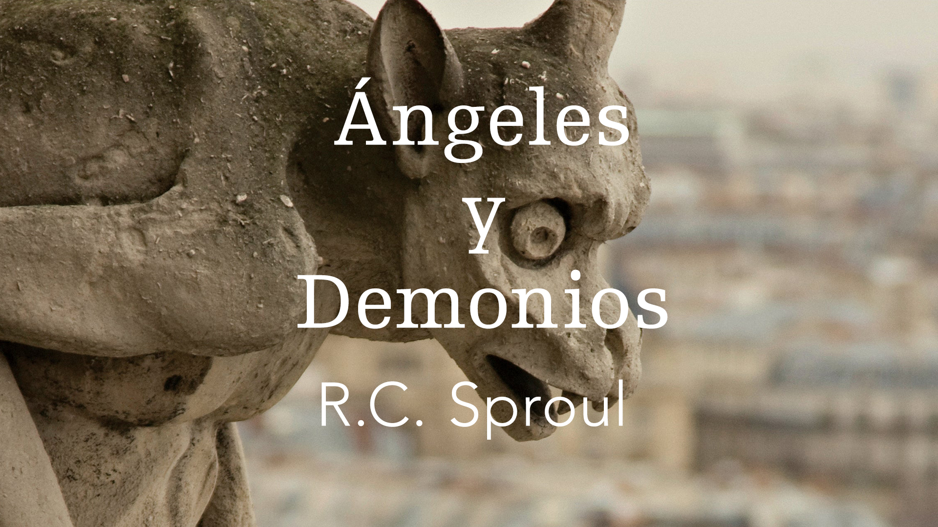 ALTA ÁNGELES Y DEMONIOS